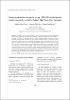 Studying shoreline change by using LITPACK mathematical model (case study in Cat Hai Island, Hai Phong City, Vietnam).pdf.jpg