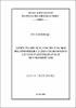 Nghien cuu chiet xuat, tinh che va xac dinh hoat tinh sinh hoc cua mot vai Carotenoid tu cay co Viet Nam dung de san xuat thuc pham chuc nang.pdf.jpg